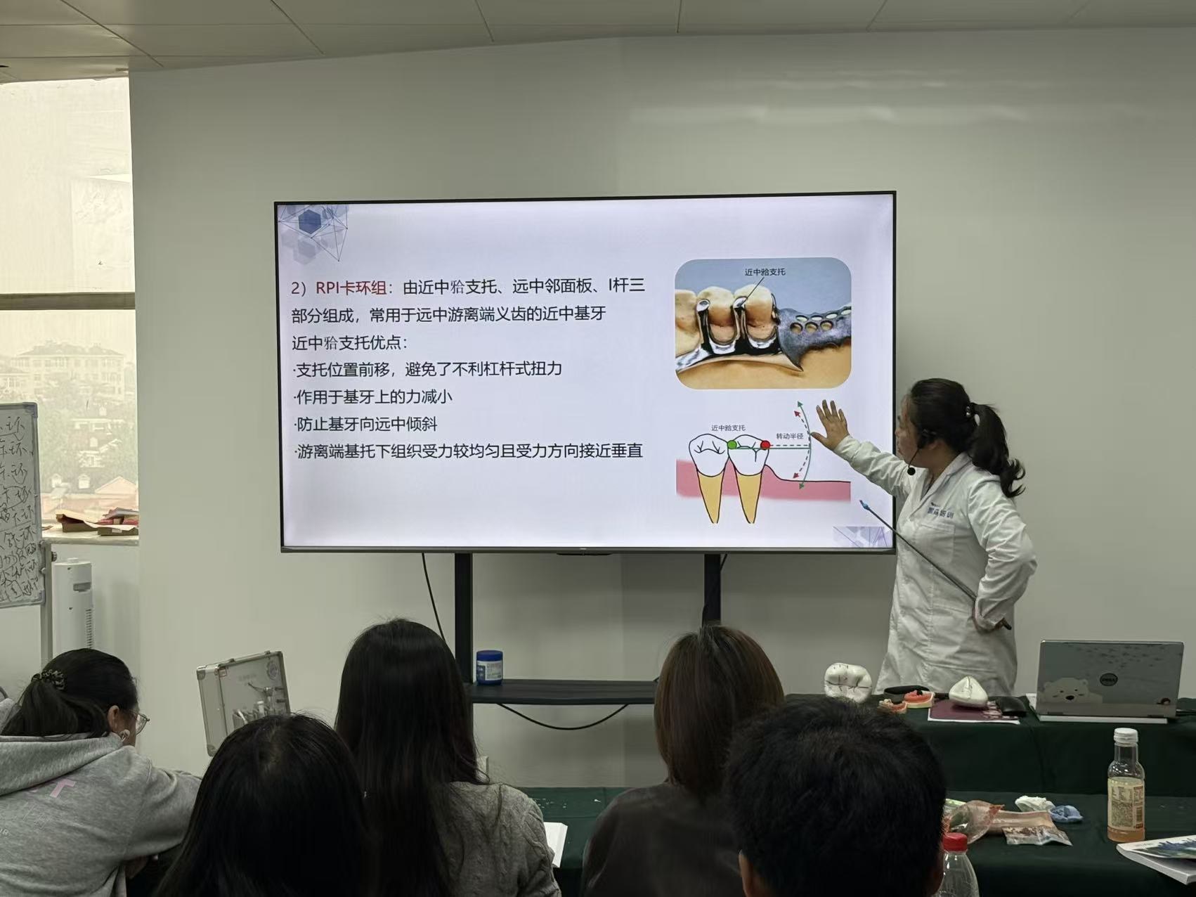 训练营现场 12