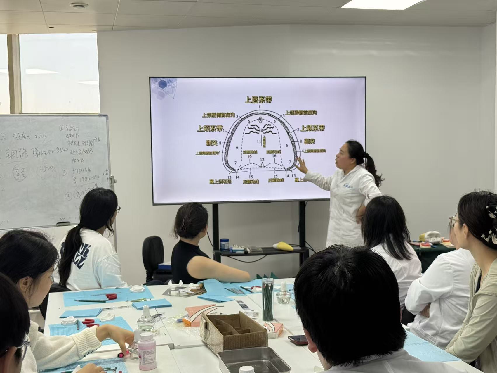 训练营现场 20